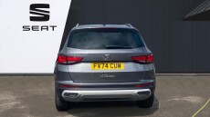SEAT Ateca 1.5 TSI EVO Xperience Lux 5dr DSG Petrol Estate